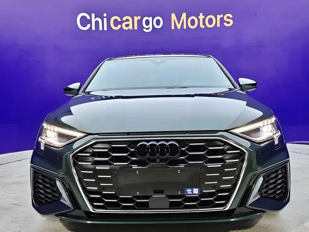 Audi A3 — фото 4