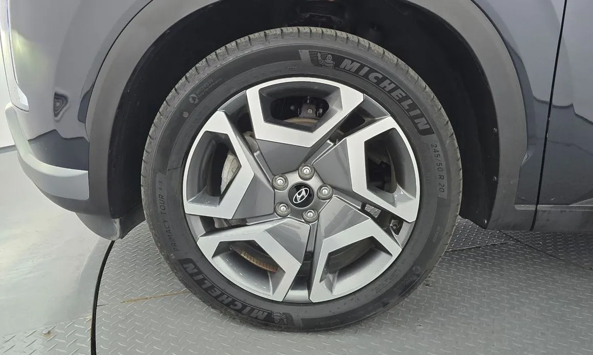 Hyundai Palisade — фото 8