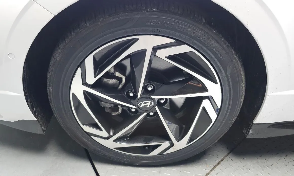 Hyundai Sonata — фото 4