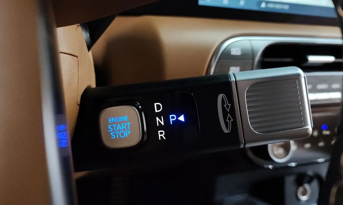 Hyundai Palisade 2026 из KR, фото 3