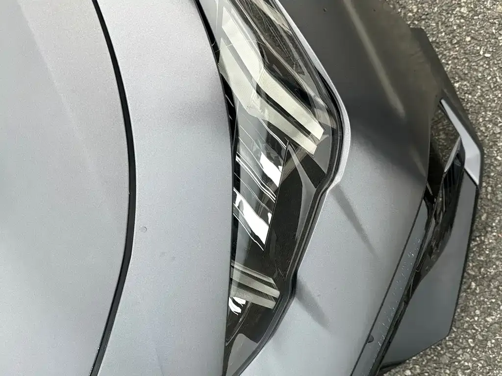 GAC Motor Shadow Leopard — фото 2