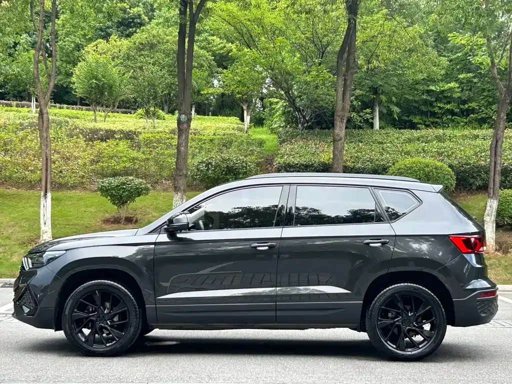 Jetta VS5 — фото 3
