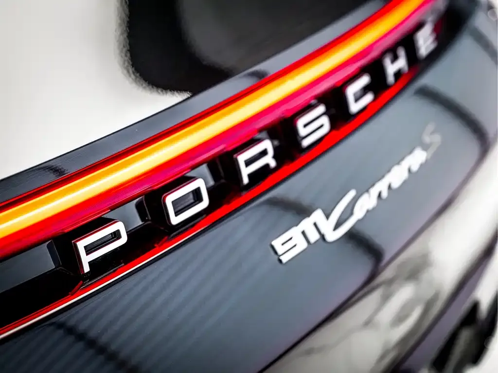 Porsche 911 — фото 8