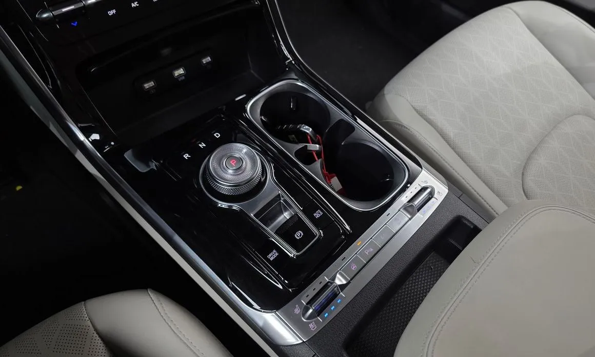 Kia Carnival — фото 10