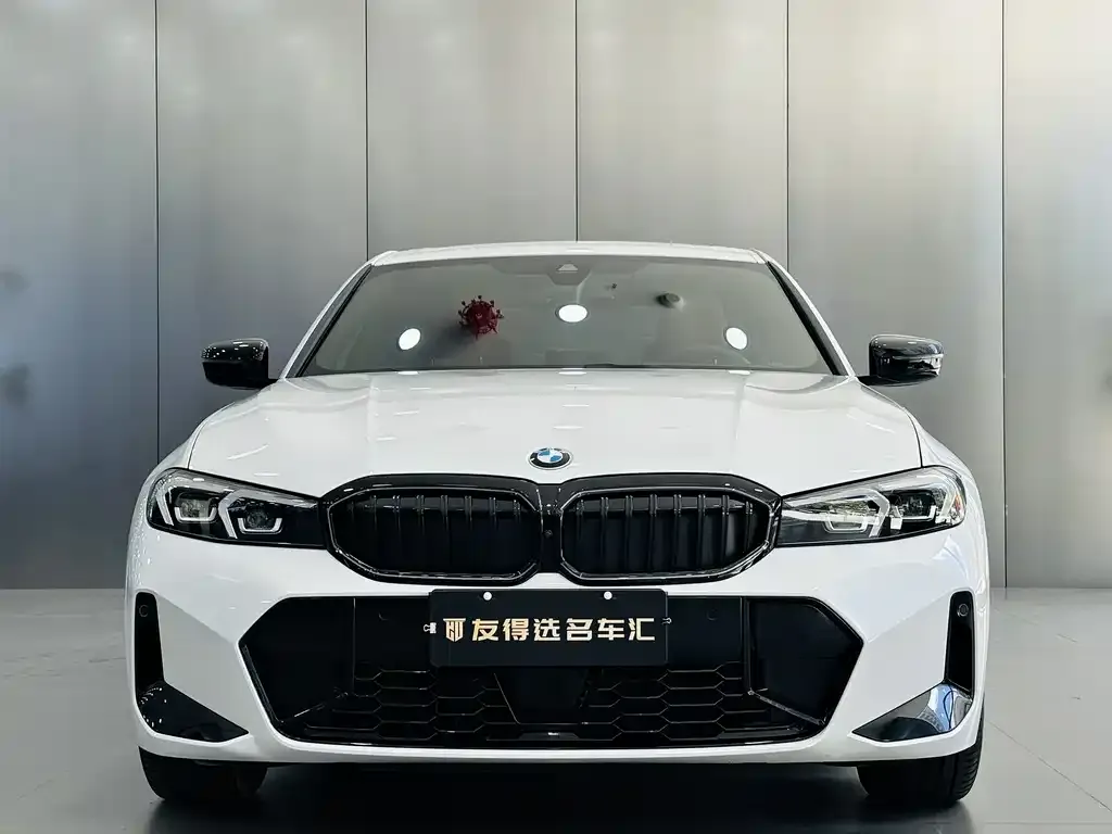 BMW 3 Series — фото 4