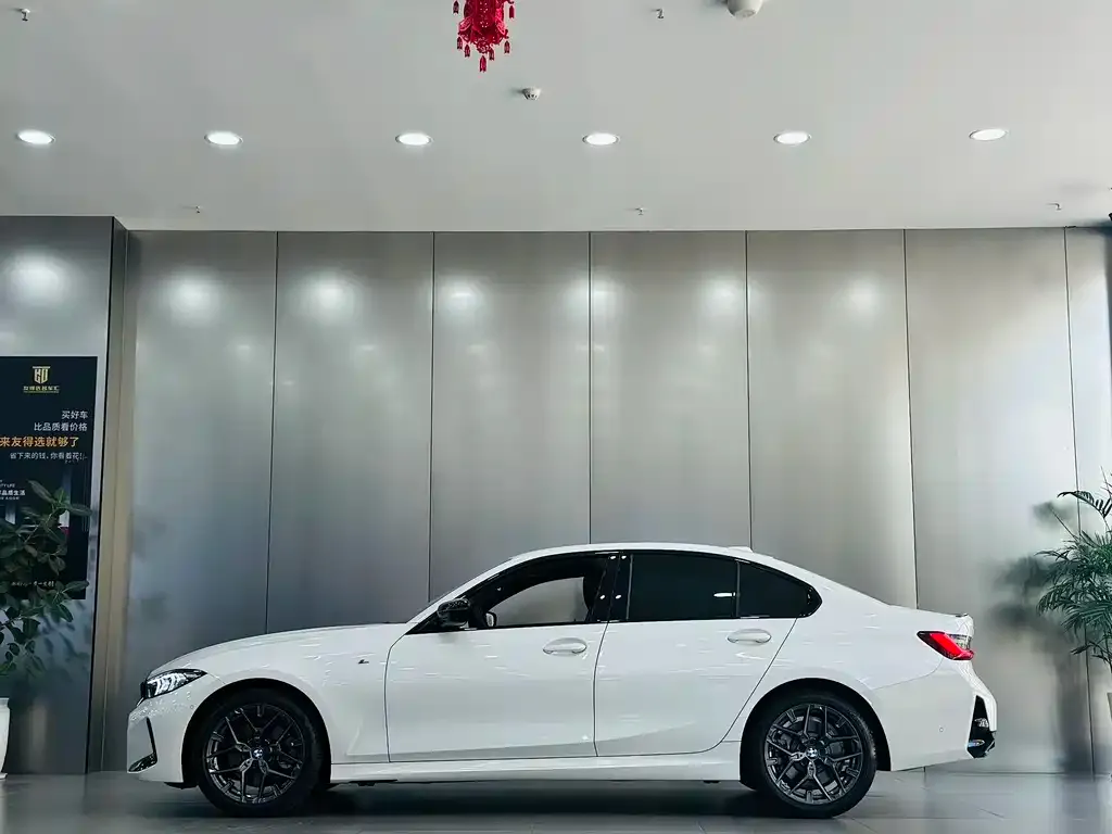 BMW 3 Series — фото 10