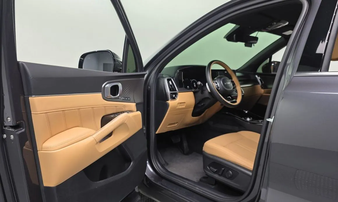 Kia Sorento — фото 4