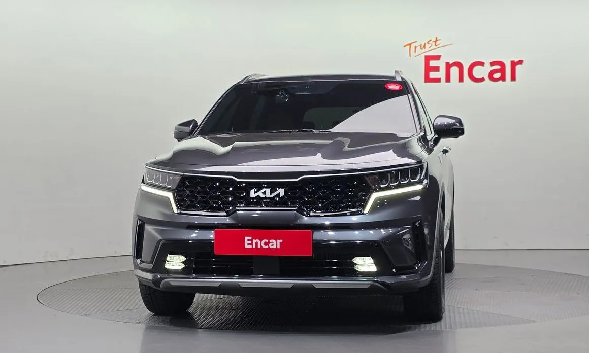 Kia Sorento — фото 3