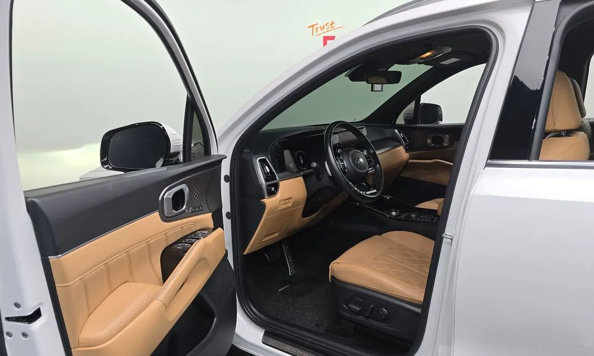 Kia Sorento — фото 6