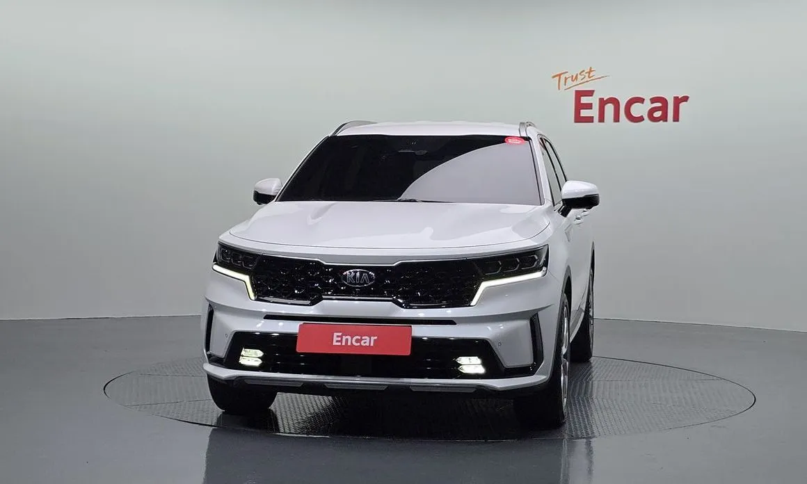 Kia Sorento — фото 2