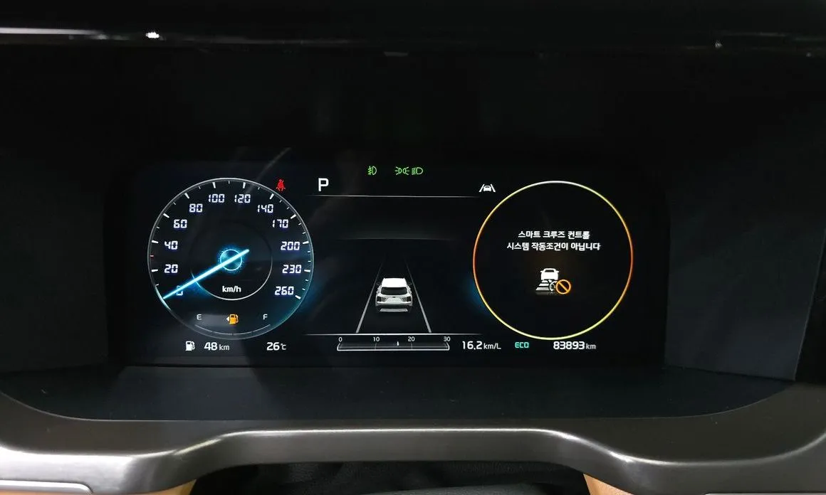 Kia Sorento — фото 4