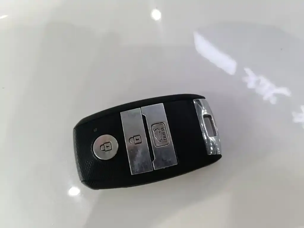Kia KX5 — фото 6