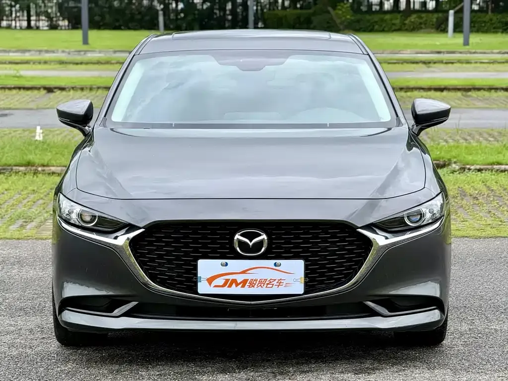Mazda 3 Axela 2022 из CN, фото 6