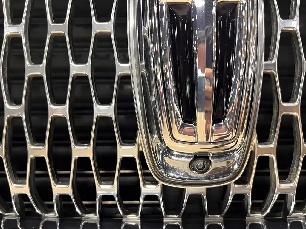 Lincoln Navigator — фото 7