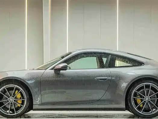 Porsche 911 — фото 2