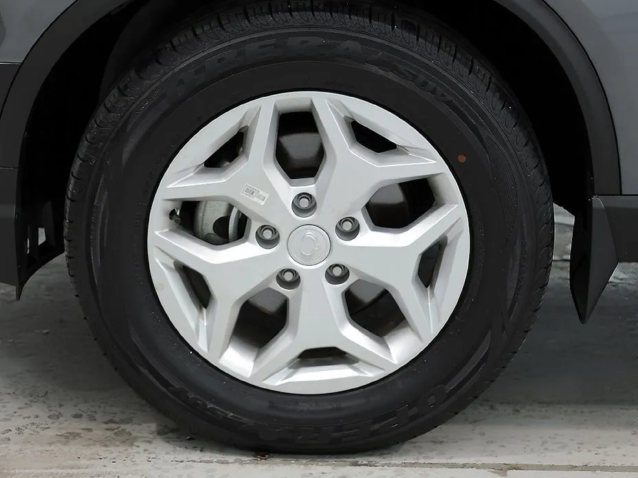 KG Mobility (Ssangyong) Rexton — фото 2