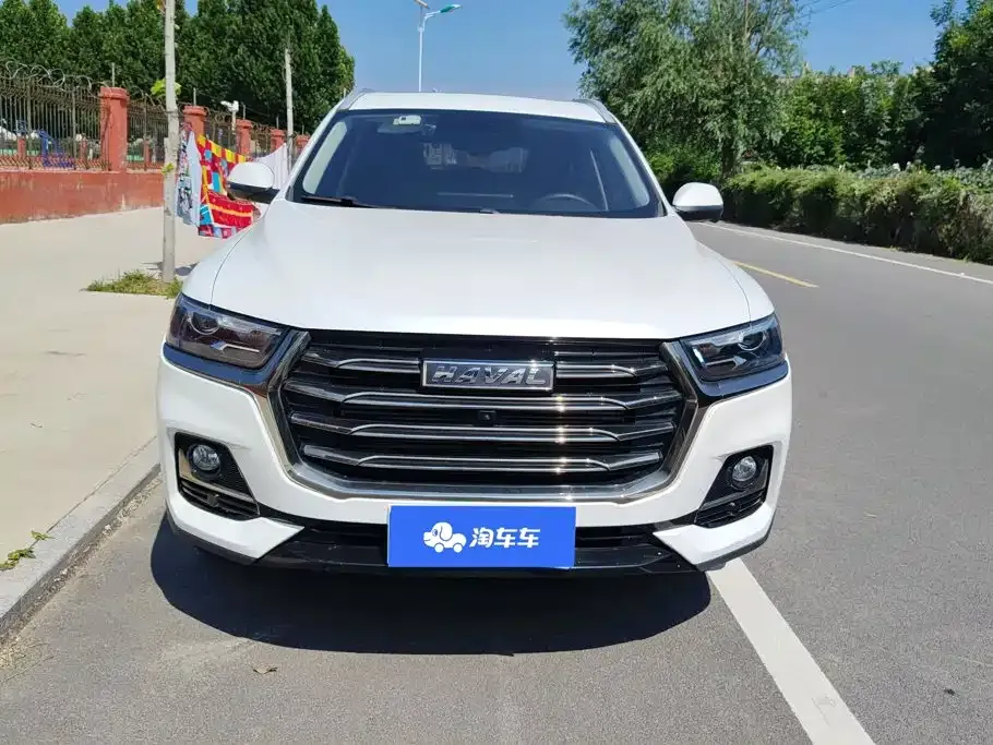Haval H6 — фото 2
