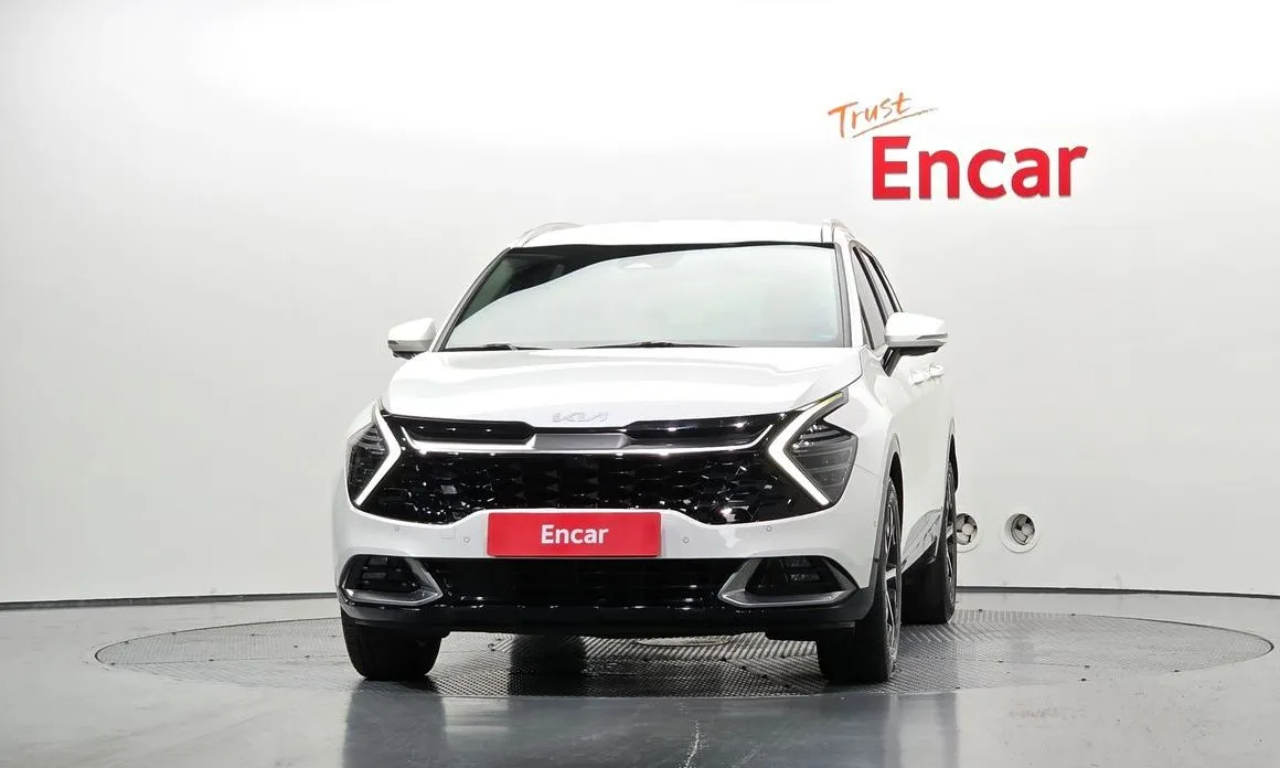 Kia Sportage — фото 4