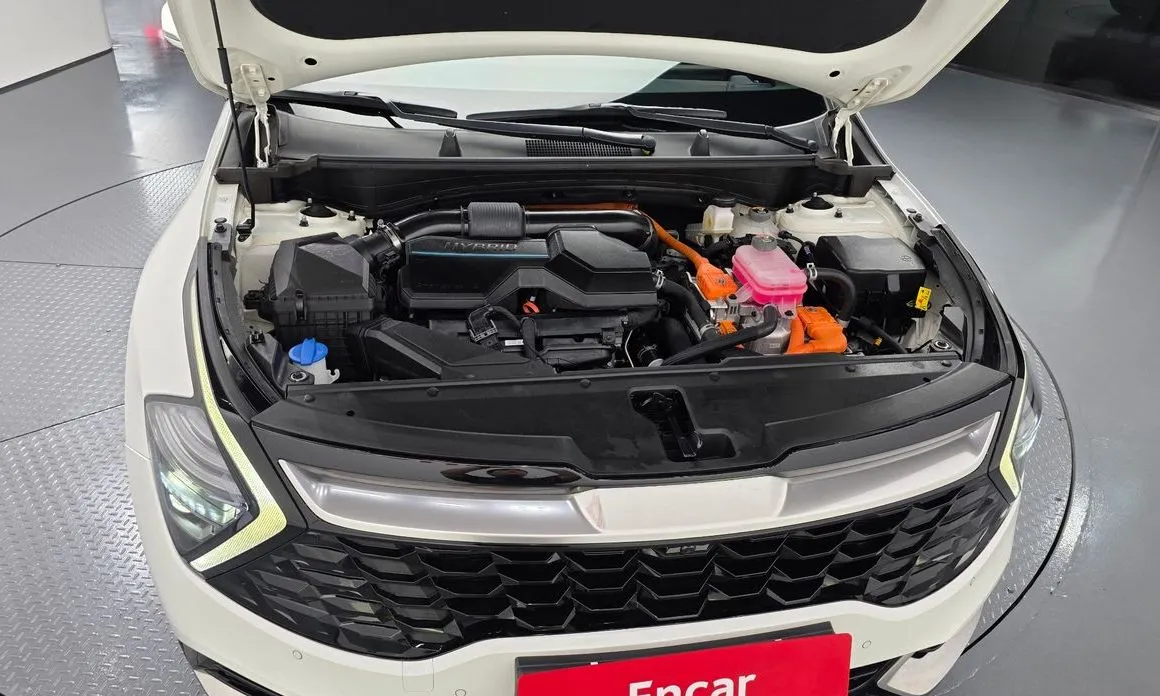 Kia Sportage — фото 3
