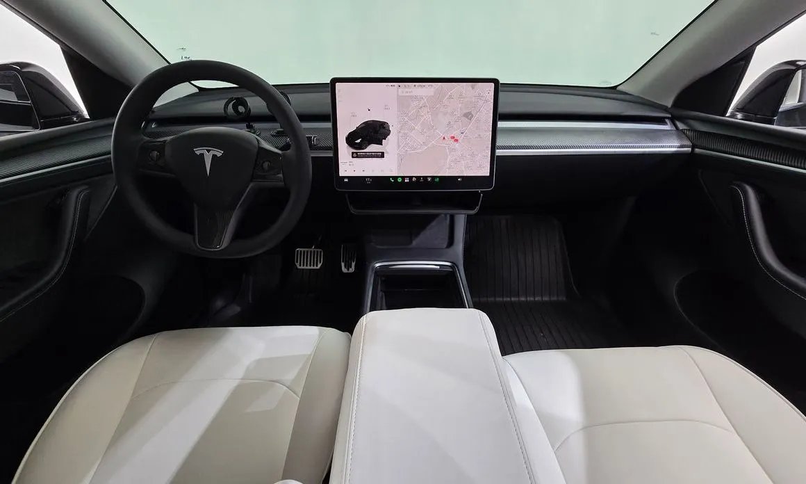 Tesla Model Y 2024 из KR, фото 4