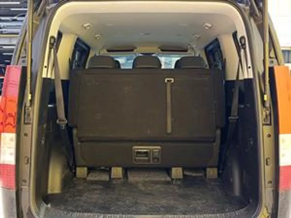 Hyundai Staria — фото 10