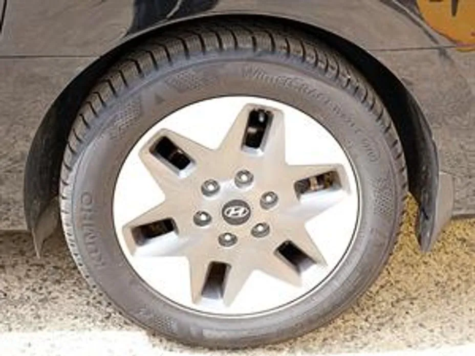 Hyundai Staria — фото 6