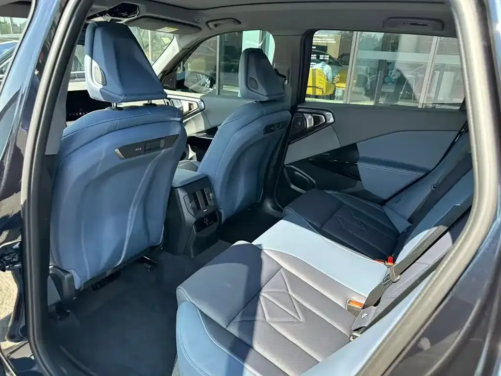 BMW X3 — фото 4