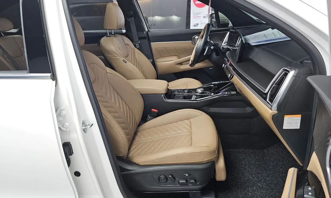 Kia Sorento — фото 2