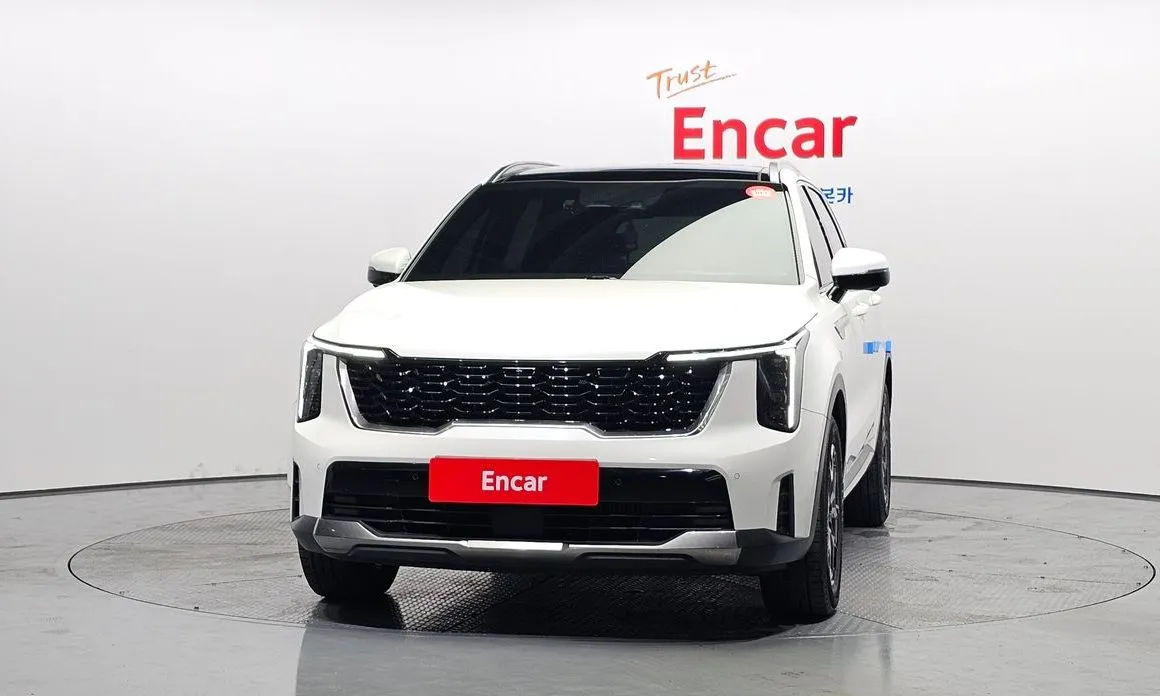 Kia Sorento — фото 4