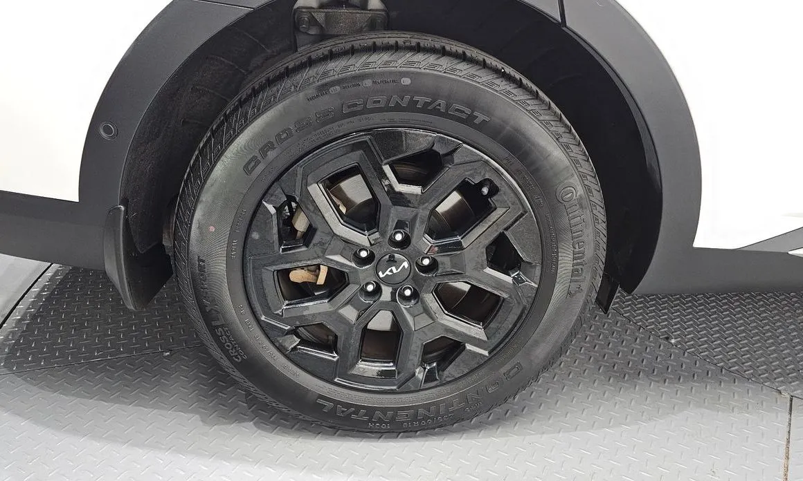 Kia Sorento — фото 8