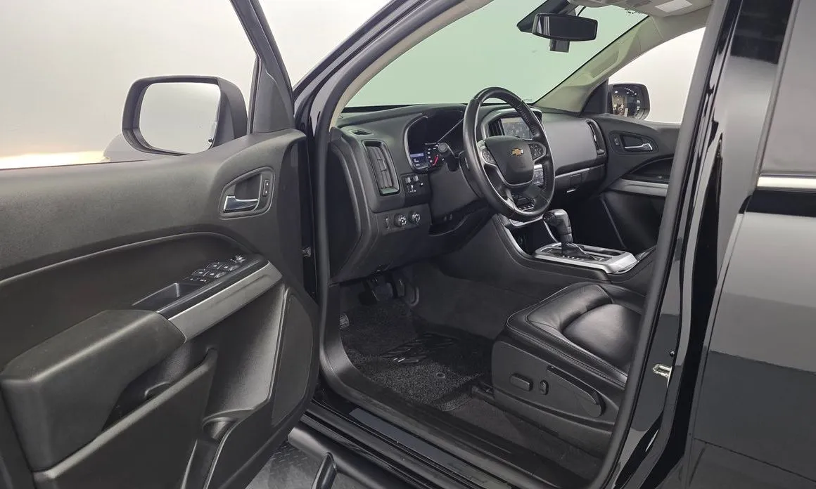Chevrolet (GM Daewoo) Colorado 2021 из KR, фото 10