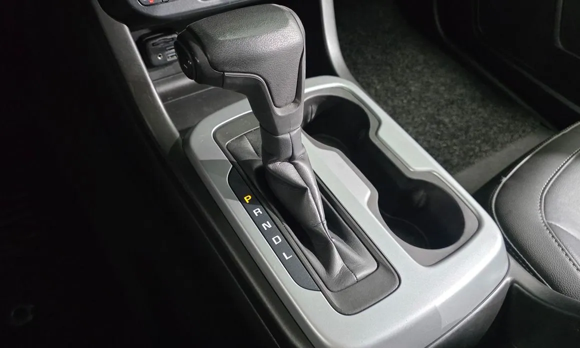 Chevrolet (GM Daewoo) Colorado 2021 из KR, фото 5