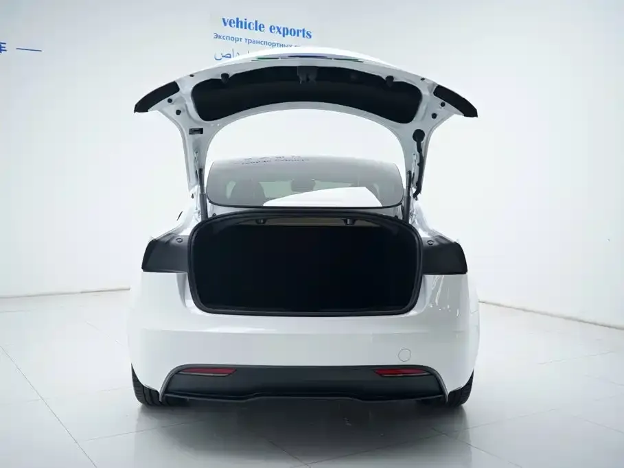 Tesla Model 3 — фото 2