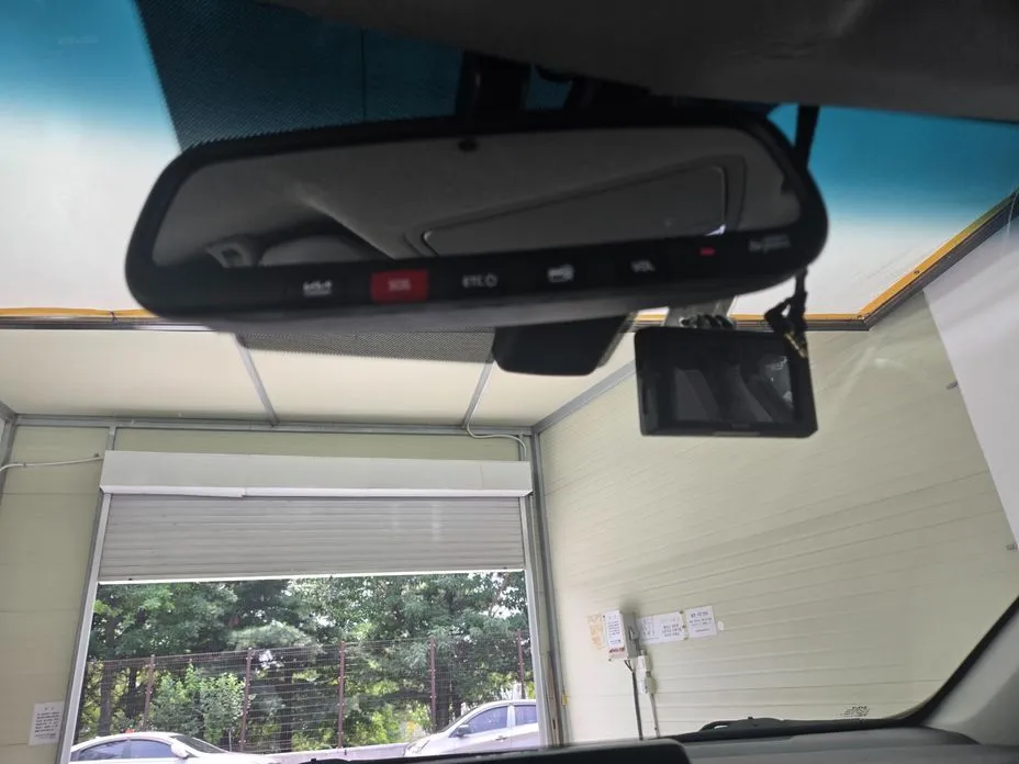 Kia K3 2023 из KR, фото 5
