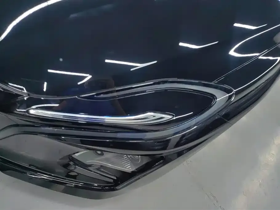 Hongqi E-QM5 — фото 2