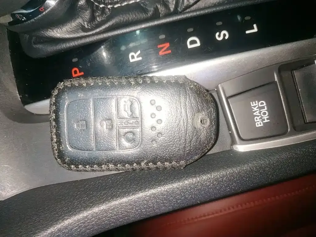 Honda Civic — фото 9