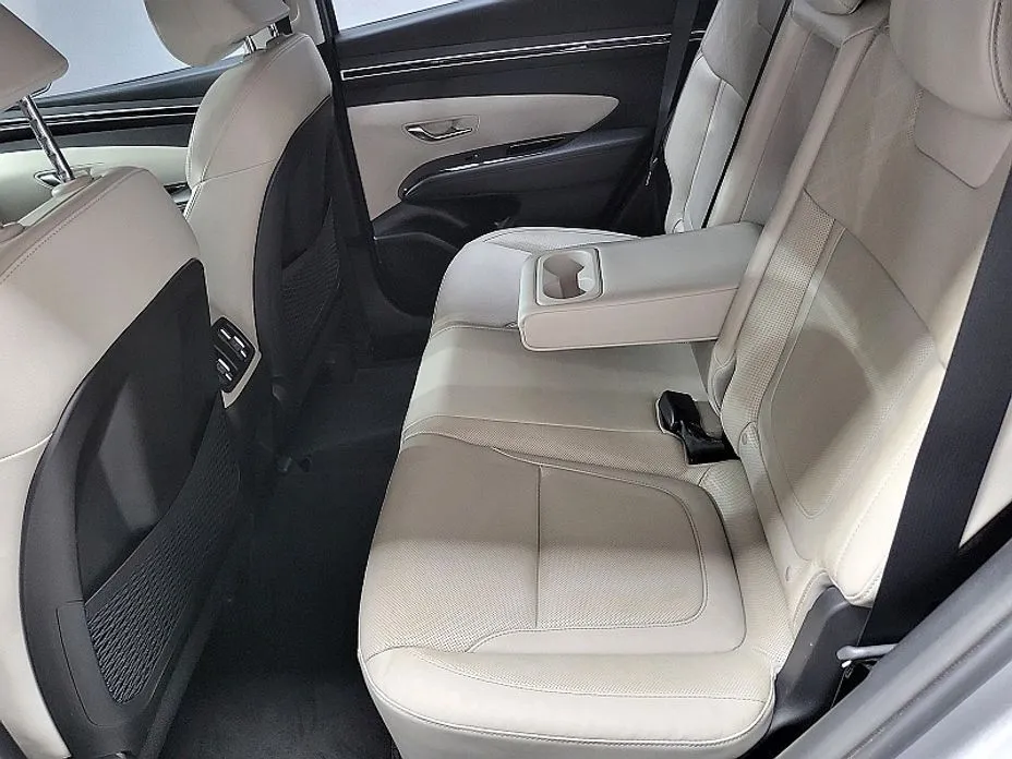 Hyundai Tucson — фото 2