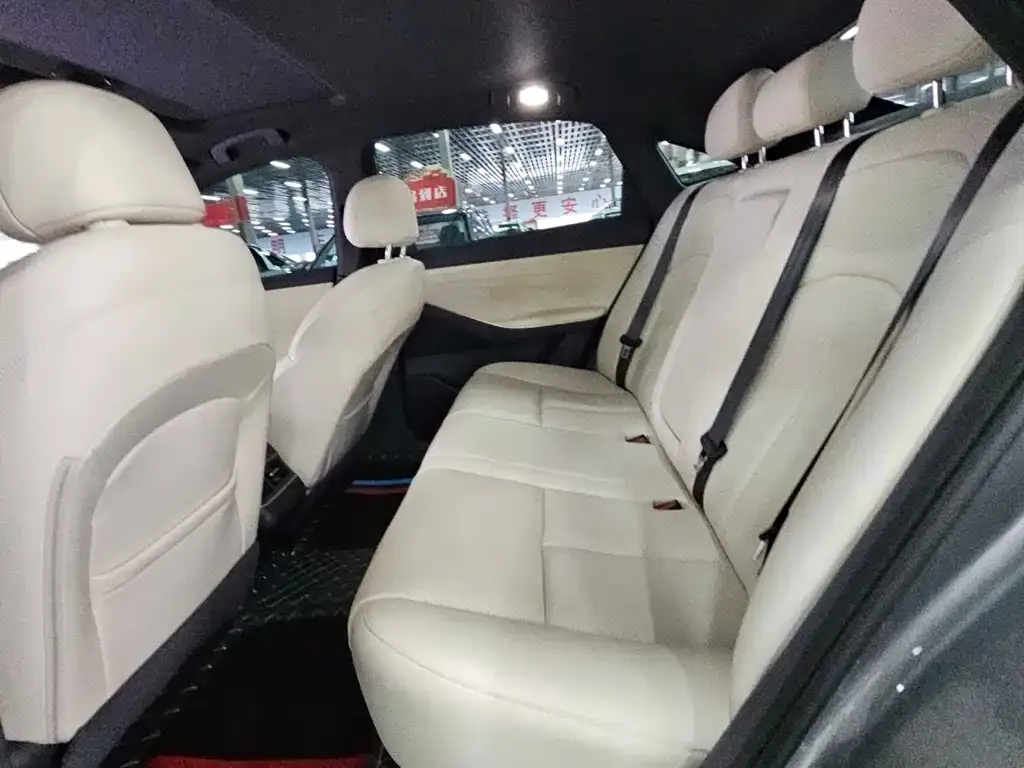 Nissan N6 2026 из CN, фото 5