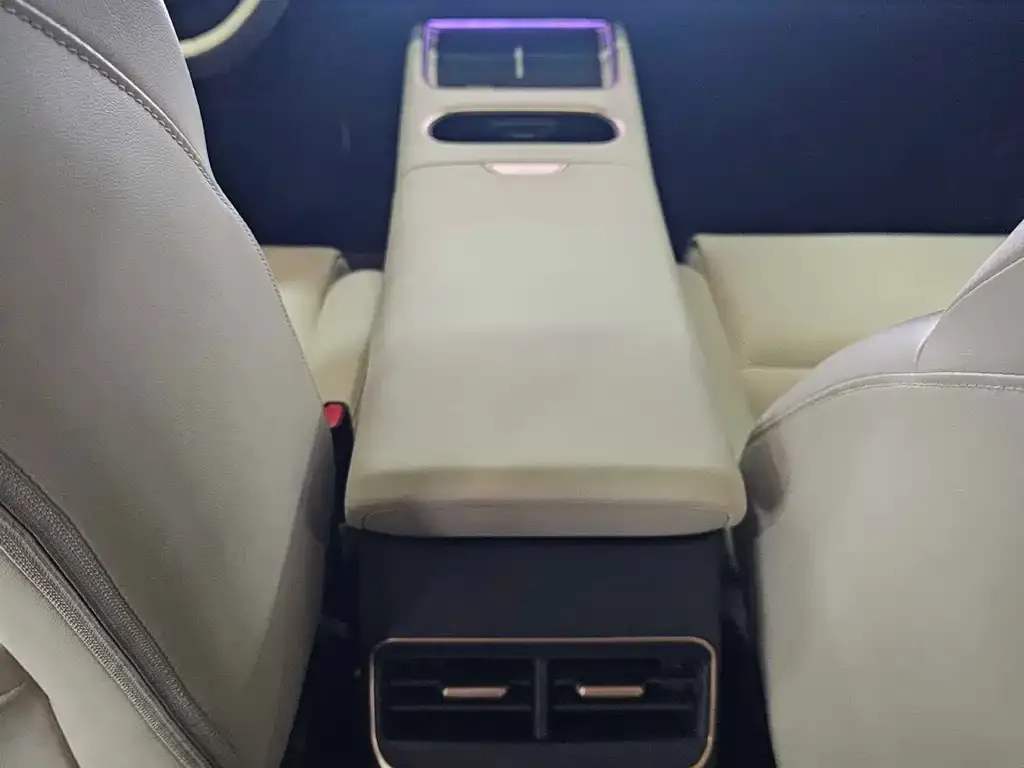 Nissan N6 2026 из CN, фото 2
