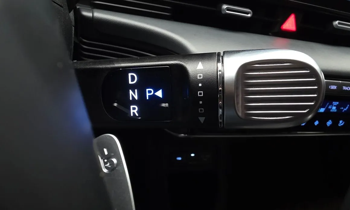 Hyundai Ioniq5 — фото 7