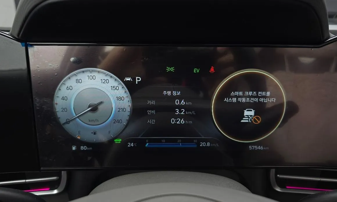 Hyundai AVANTE — фото 9