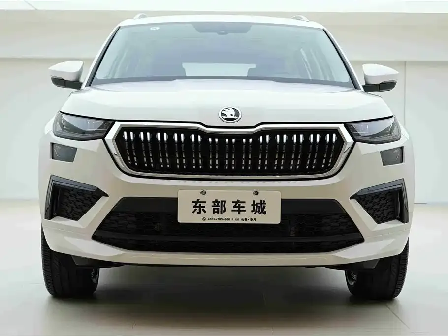 Skoda Kodiaq — фото 2