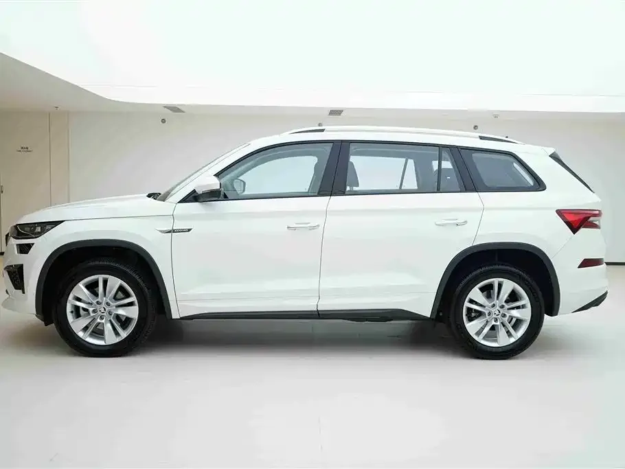 Skoda Kodiaq — фото 6