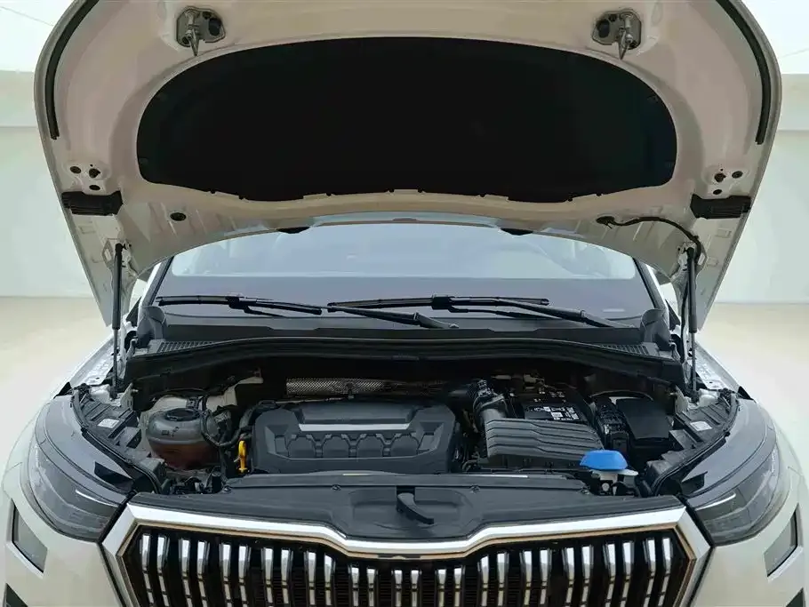 Skoda Kodiaq — фото 10