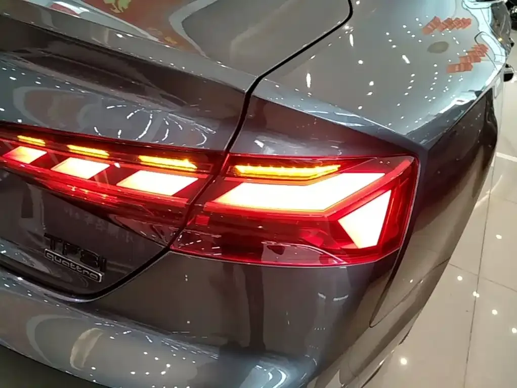 Audi A5 (Import) — фото 6