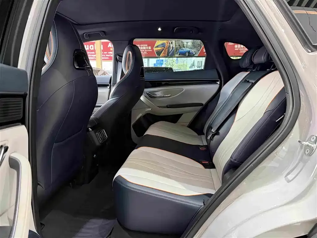 BYD PLUS New Energy — фото 4