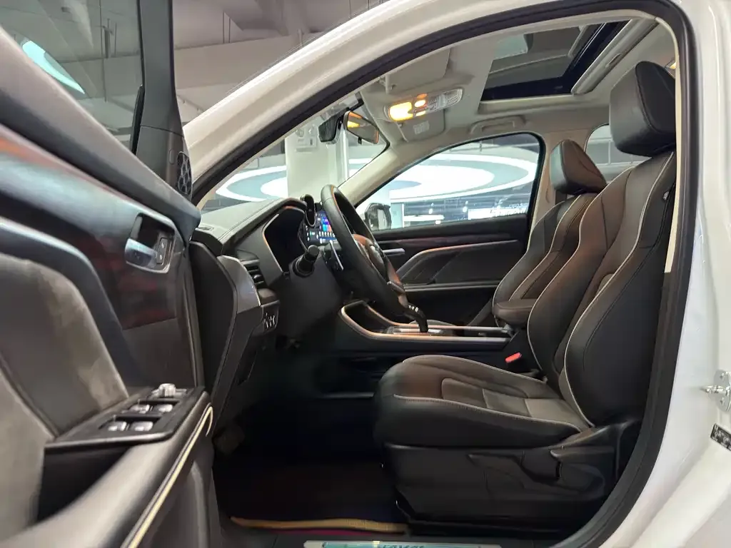 Haval H6 2024 из CN, фото 4