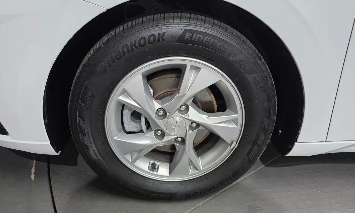 Hyundai AVANTE 2021 из KR, фото 8