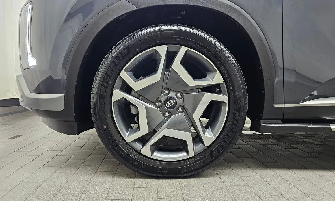 Hyundai Palisade — фото 9