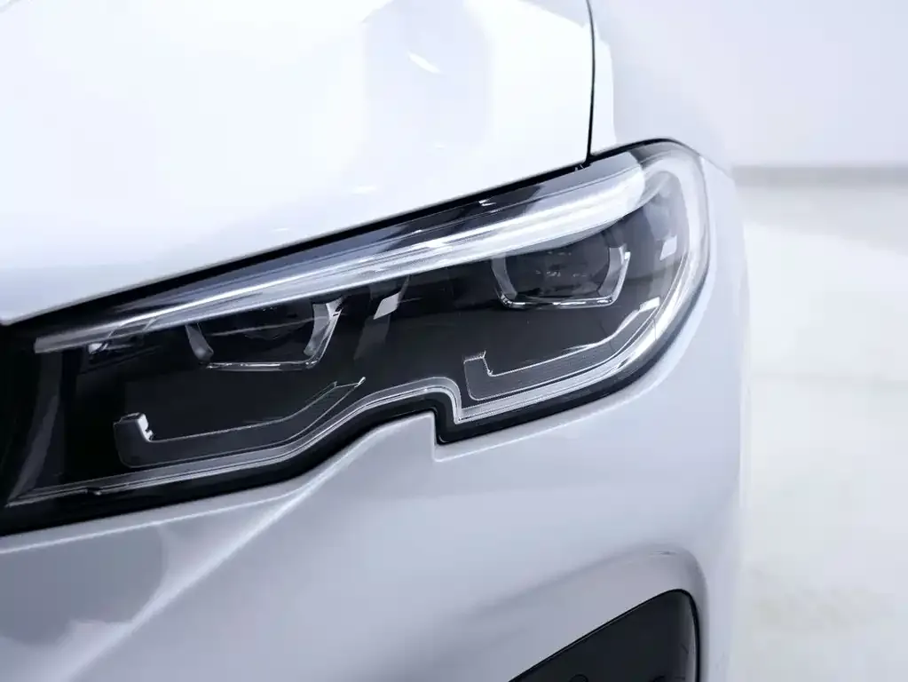 BMW 3 Series — фото 2